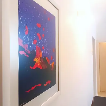 Csm Deluxe Apartment *