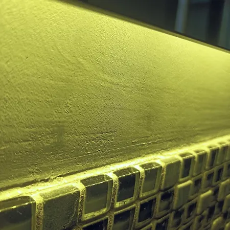 Apartment Csm Deluxe