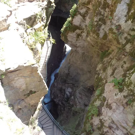 Csm Deluxe Apartment *