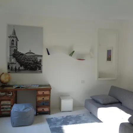 Csm Deluxe Apartment