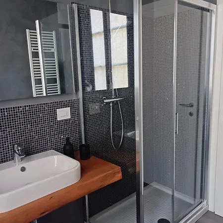 Apartment Csm Deluxe