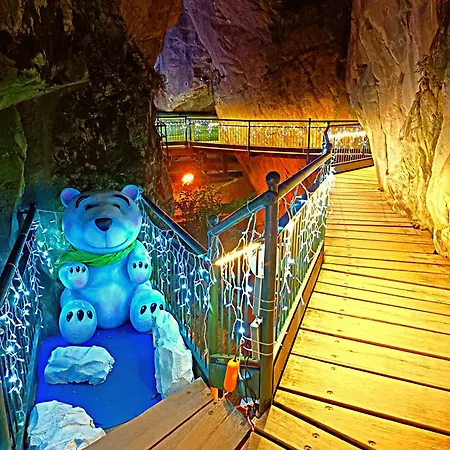 Apartment Csm Deluxe Bellano