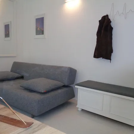 Csm Deluxe Apartment