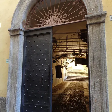 Apartment Csm Deluxe