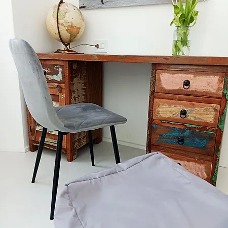 Daire Csm Vacation Deluxe