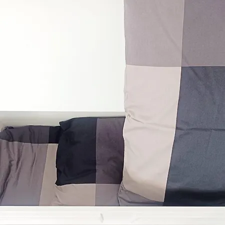 Csm Vacation Deluxe Daire