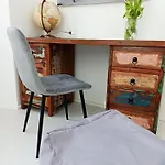 Apartment Csm Vacation Deluxe