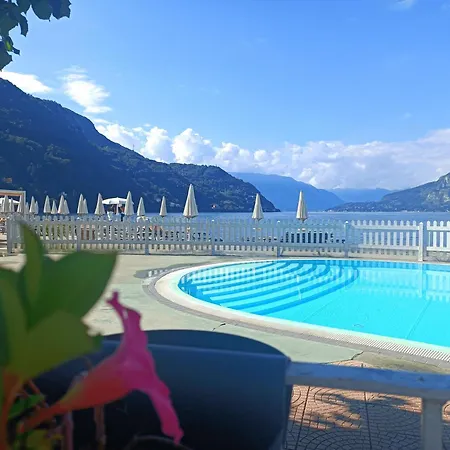 Csm Vacation Deluxe * Bellano