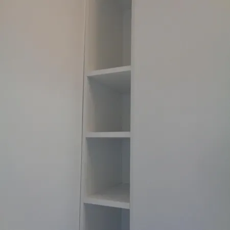 Apartmán Csm Vacation Deluxe