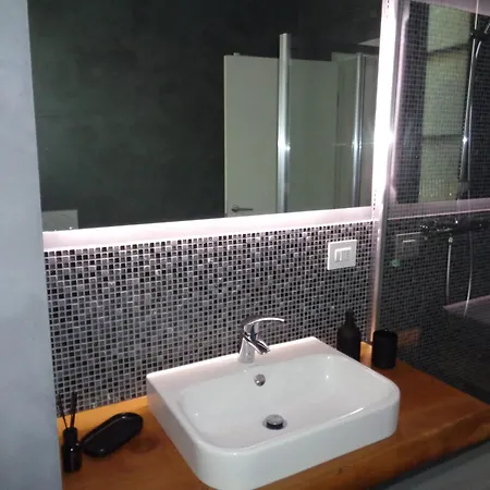 Appartement Csm Deluxe Bellano