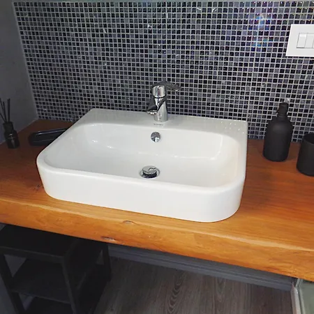 Csm Deluxe Appartement Bellano