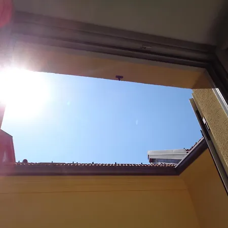 Csm Deluxe Appartement *