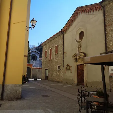 Apartment Csm Olympic Games Milano Cortina 2026 Bellano