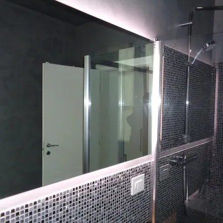 Appartement Csm Deluxe