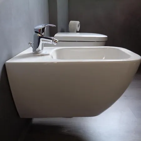 Appartement Csm Deluxe *