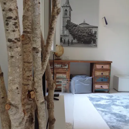 Appartement Csm Deluxe Bellano