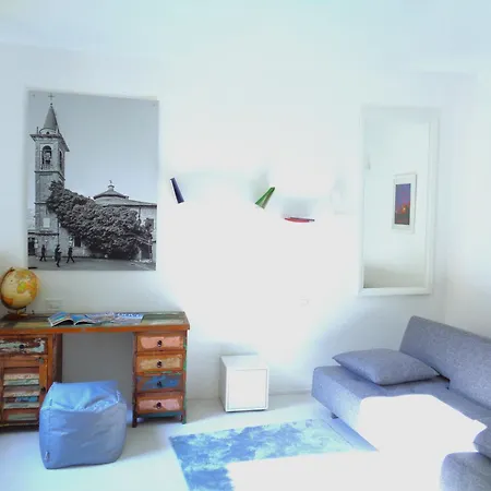 Appartement Csm Vacation Deluxe Bellano