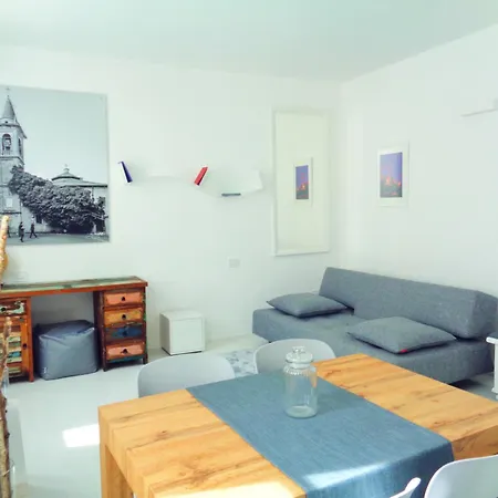 Csm Vacation Deluxe Appartement