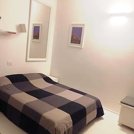 Apartament Csm Vacation Deluxe