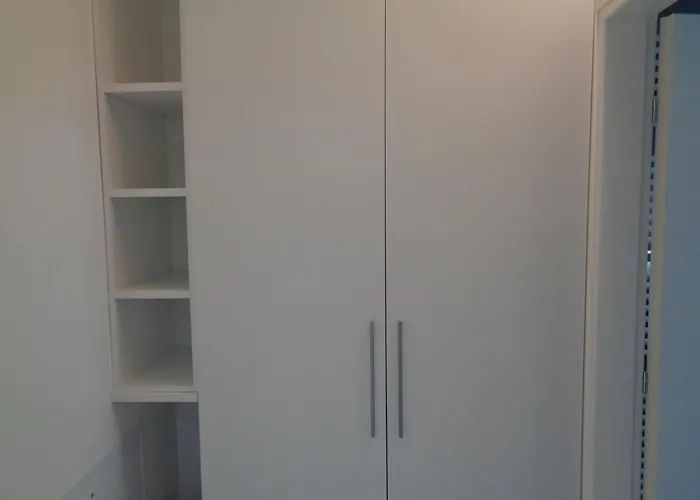 Csm Deluxe דירה בלאנו