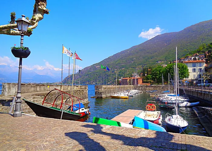 Csm Vacation Deluxe Bellano