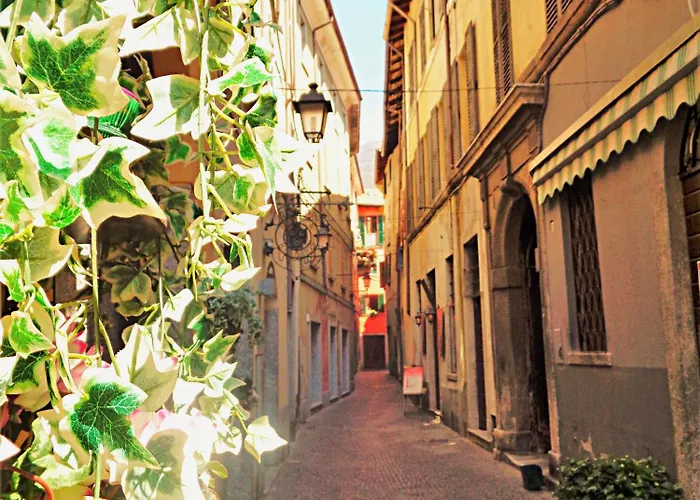 Csm Deluxe דירה *