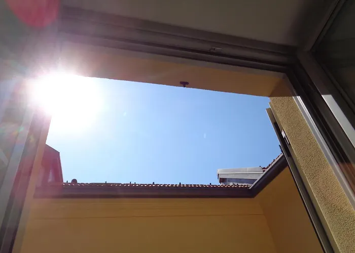 Csm Deluxe דירה *