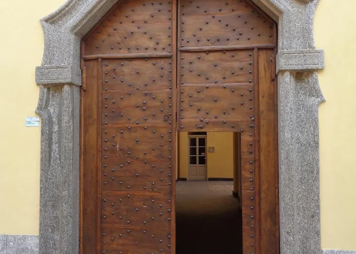 Csm Deluxe דירה בלאנו