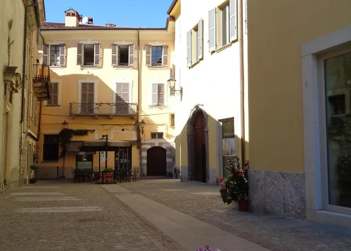 Csm Deluxe דירה *