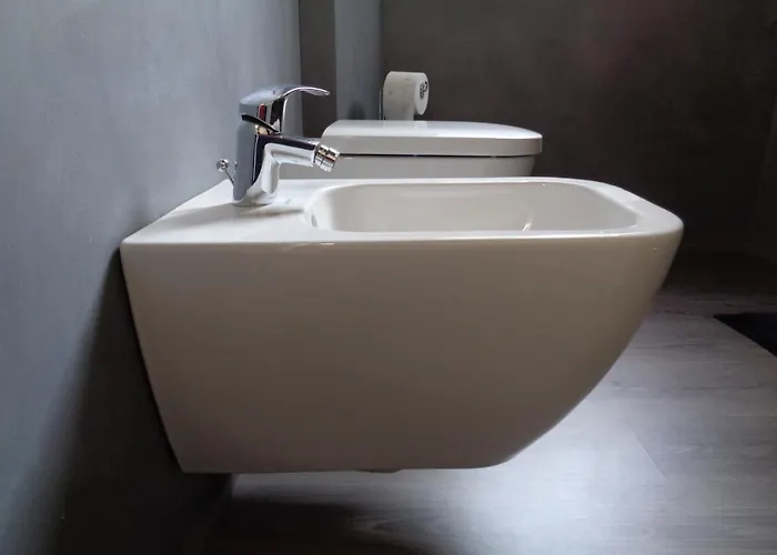 דירה Csm Deluxe *