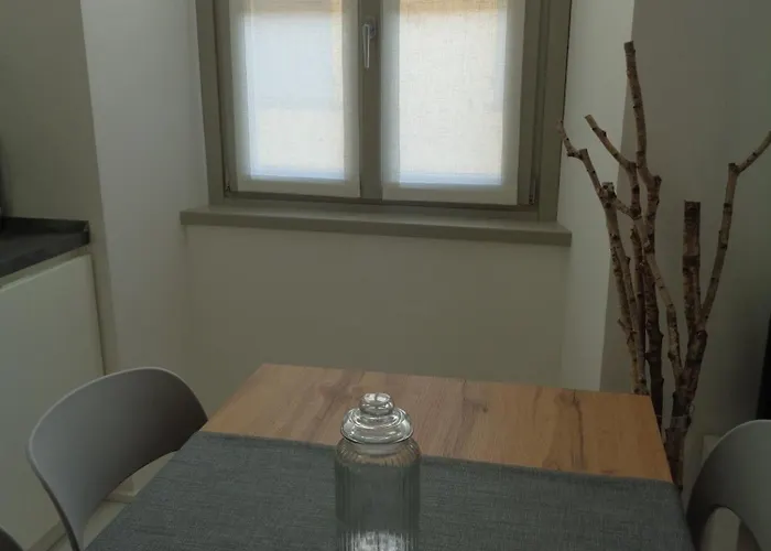 דירה Csm Deluxe בלאנו