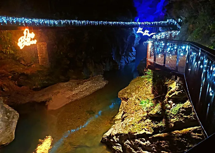 Csm Deluxe דירה בלאנו