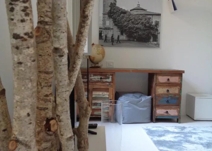 דירה Csm Deluxe בלאנו