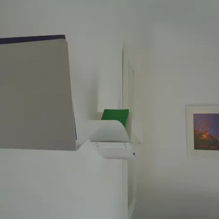 아파트 Csm Deluxe 벨라노