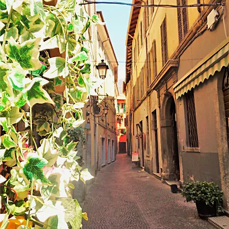 Csm Deluxe 아파트 *