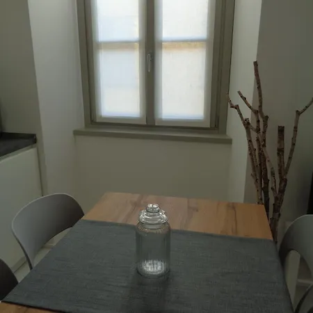 아파트 Csm Deluxe 벨라노