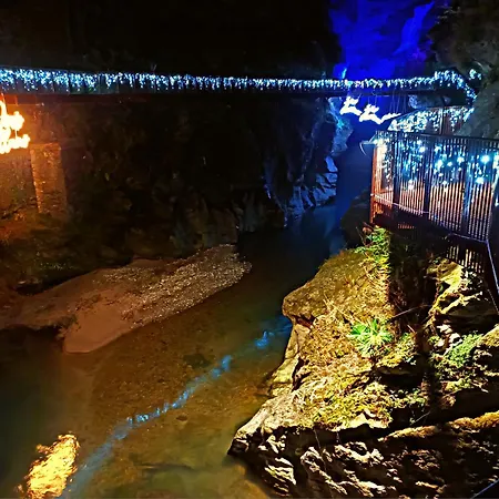 Csm Deluxe 아파트 벨라노