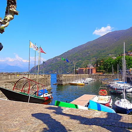 Csm Vacation Deluxe Bellano