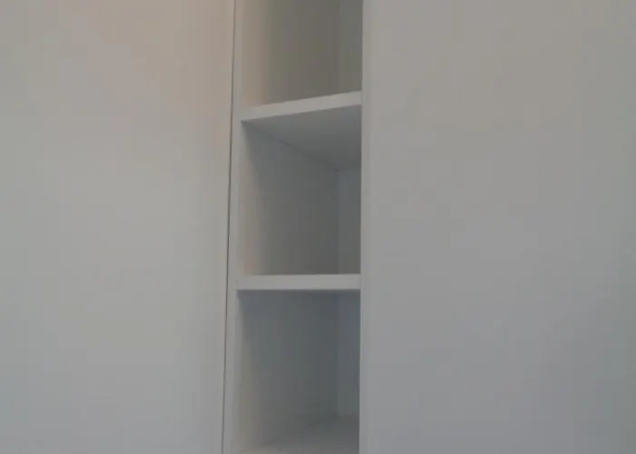 Apartamento Csm Vacation Deluxe