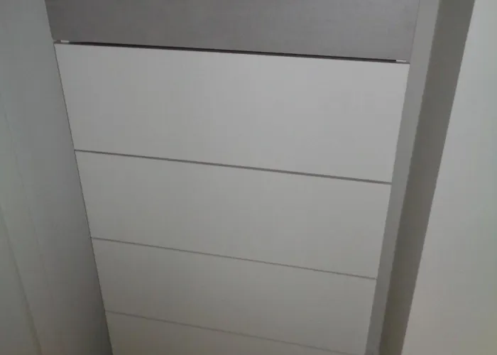 Csm Vacation Deluxe Apartamento