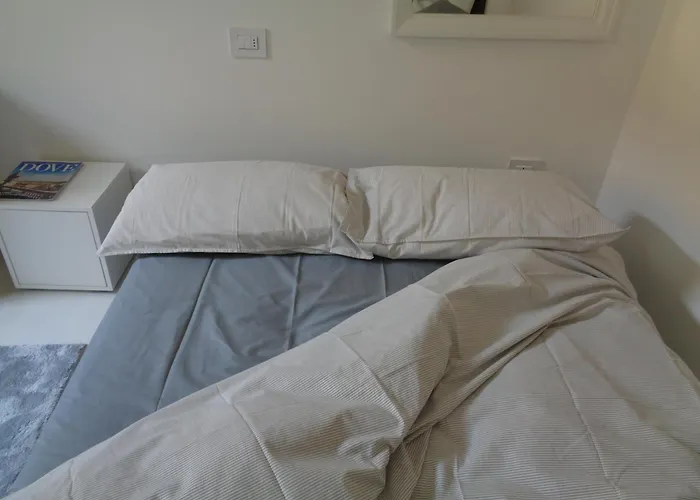 Apartamento Csm Vacation Deluxe Bellano