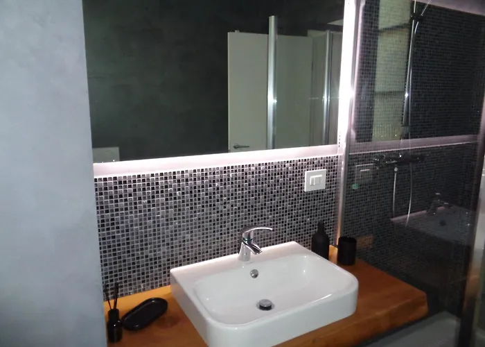 Apartamento Csm Vacation Deluxe Bellano