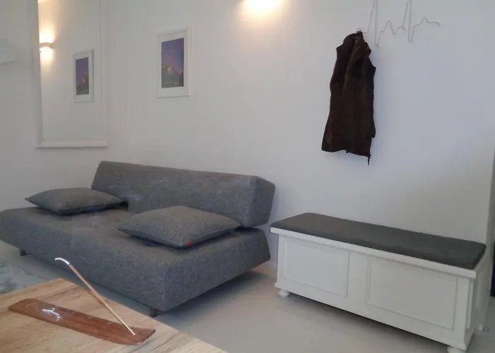 Csm Vacation Deluxe Apartamento
